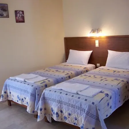 Toula's Sidari (Corfu)