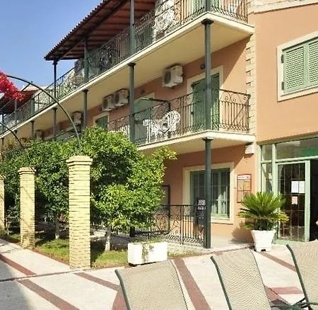 Philippos 2* Corfu (city)