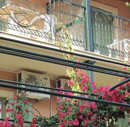 Hotel Philippos