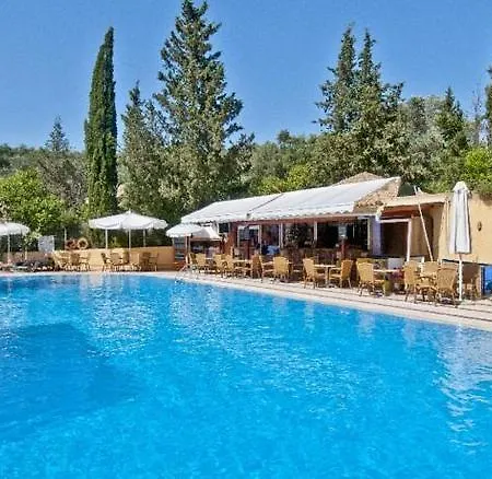 Philippos Hotel 2*