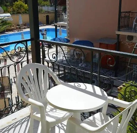 Philippos Hotel Corfu (city)