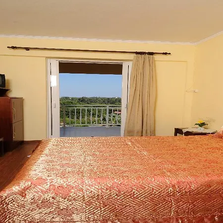 Hotel Sunset Potamos (Corfu)
