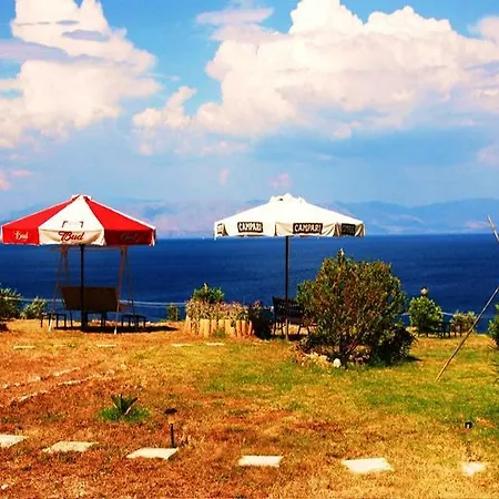 Anasa Corfu (adults Only) Aparthotel Benitses (Corfu)