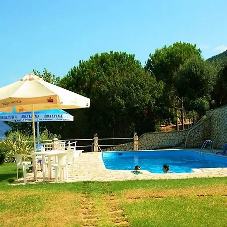 Anasa Corfu (adults Only) Aparthotel