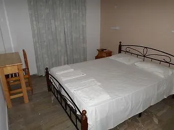 Aparthotel Rising Sun & Studios Benitses (Corfu)
