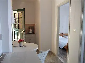 Rising Sun & Studios Aparthotel