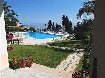 Rising Sun & Studios Aparthotel Benitses (Corfu)