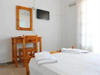 Rising Sun & Studios Aparthotel 2*