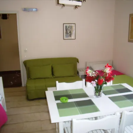 Apartment Caterina *