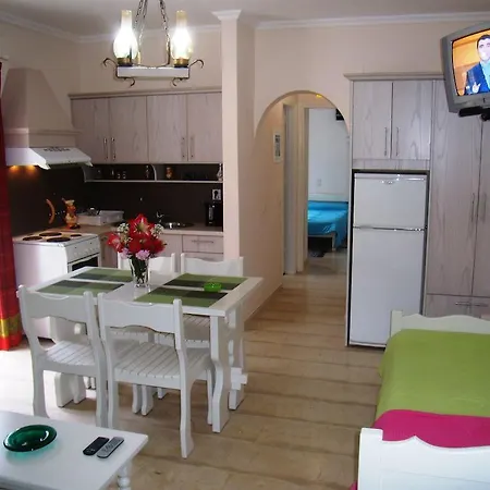 Apartment Caterina