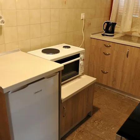 Apartment Anna