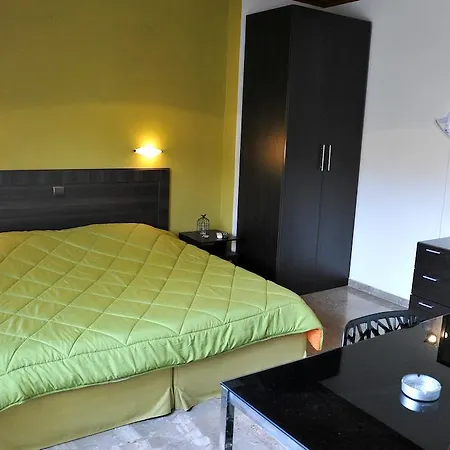 Anna Apartment Kontokali