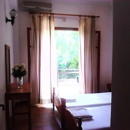 Apartment Hebes Kávos