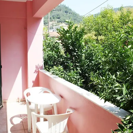 Aparthotel Villa Rebecca 2*
