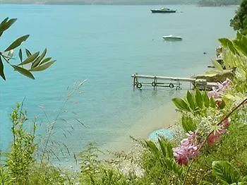 Apartment Glyfa Corfu