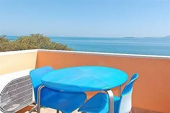 Apartment Glyfa Corfu