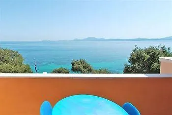 Glyfa Corfu Barbati