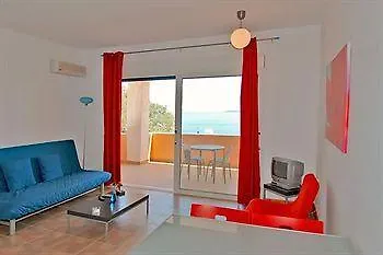 Apartment Glyfa Corfu Barbati