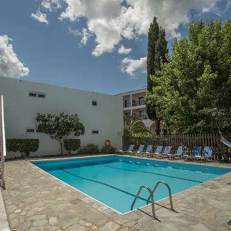 Hotel Popi Star Gouvia