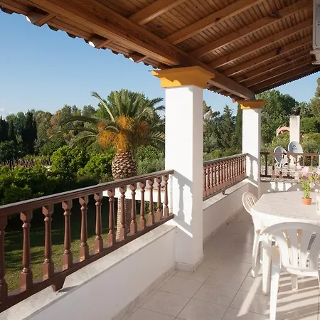 Apartment Sofia Acharavi (Corfu)