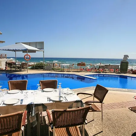 Aparthotel Glyfada Gorgona Glyfada (Corfu)