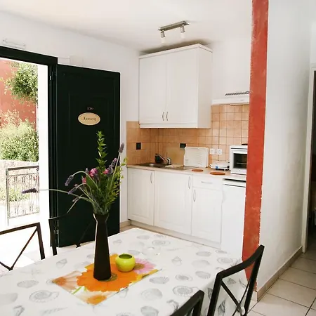 Glyfada Gorgona