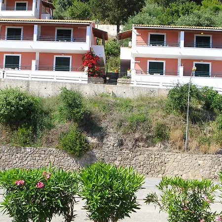 Aparthotel Glyfada Gorgona 2*