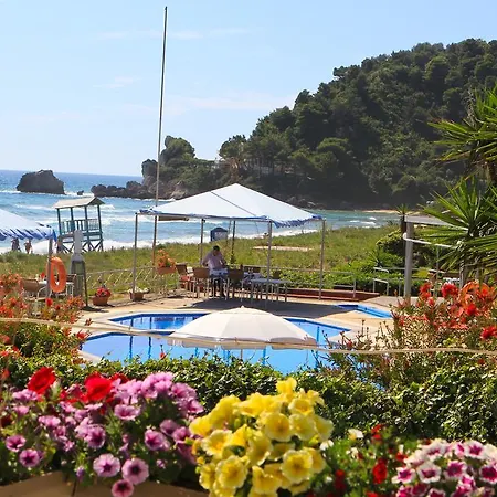 Glyfada Gorgona