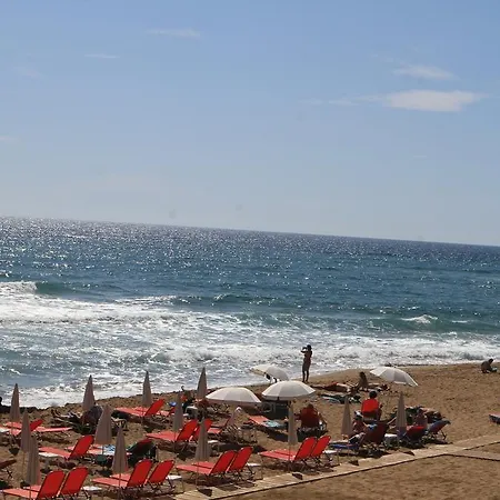 Aparthotel Glyfada Gorgona 2*