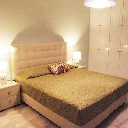 Apartment Saint Nicholas