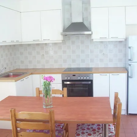 Apartment Vania Gardenos *