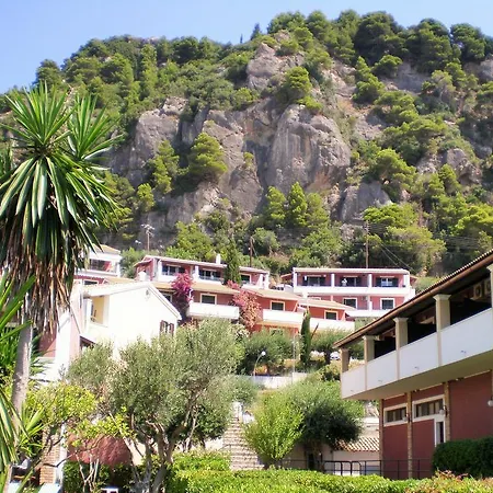 Apartment Menigos - αριθμός 168 *