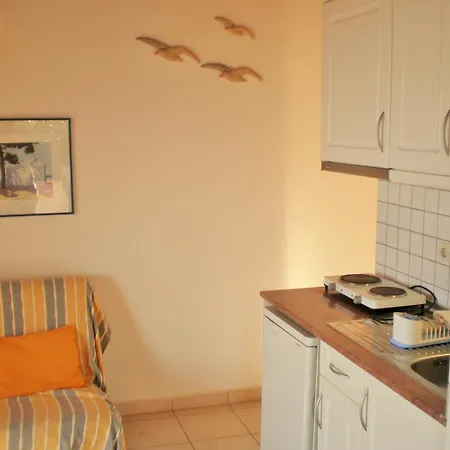 Apartment Menigos - αριθμός 168