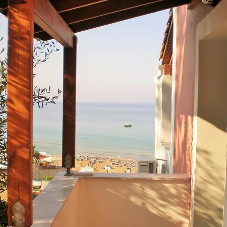 Apartment Menigos - αριθμός 168 Pelekas