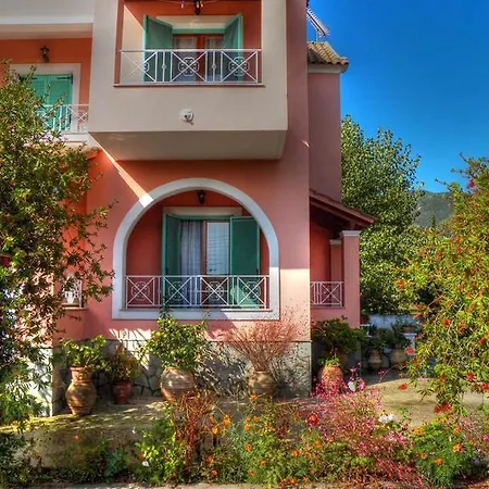 Apartment Marina Ipsos