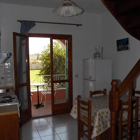 Apartment Marina Ipsos
