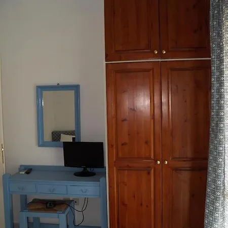 Apartment Marina