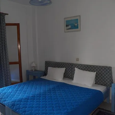 Apartment Marina *