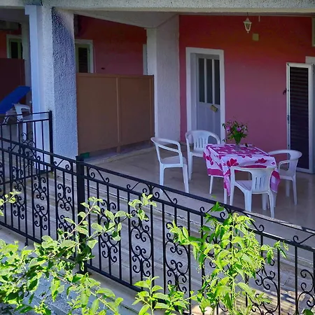 Villa Rebecca