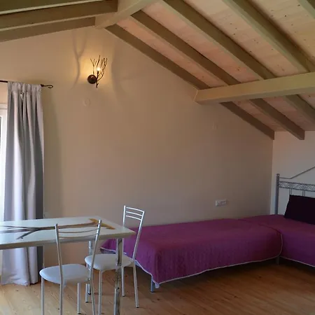 Apartment Spiti Thea Makrades