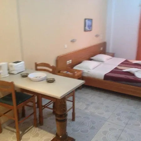 Apartment Artemis & Sidari