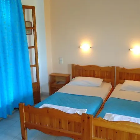 Artemis & Sidari Sidari (Corfu)