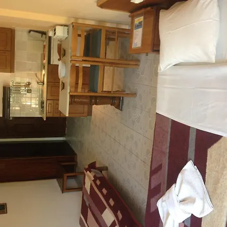 Apartment Artemis & Sidari