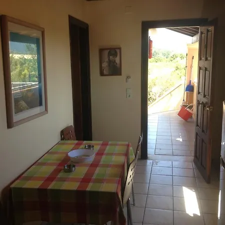 Artemis & Sidari Sidari (Corfu)