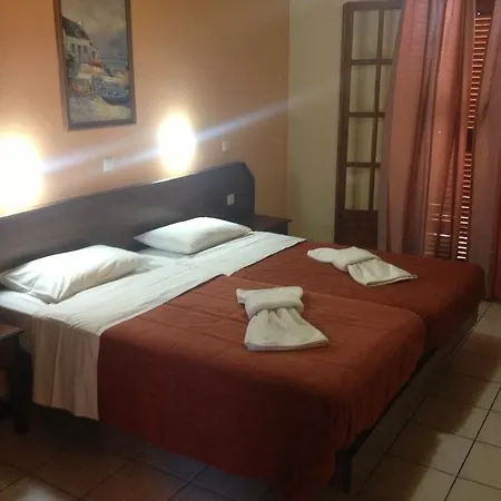 Artemis & Sidari Sidari (Corfu)