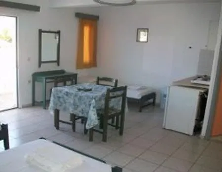Hotel Sailors Beach Apartments Corfu (city)