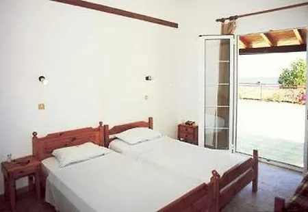 Hotel Sailors Beach Apartments 2*
