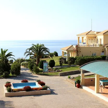 Aparthotel Ionian Sea View - Corfu 3*