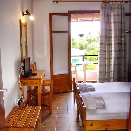 Apartment Reggis