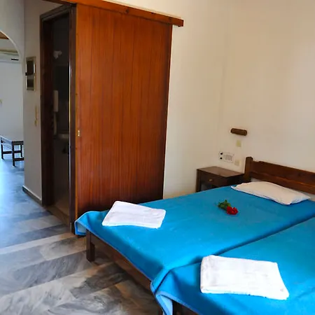 Hotel Ilena 2*